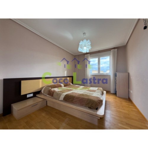 Dormitorio principal